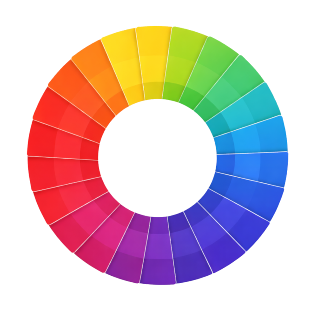 ColorSnap logo